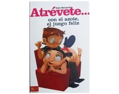 Atrevete... Con El Azote