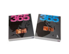 365 Formas De Ponerlo A Cien