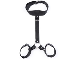 Tish - Hogtie Ajustable