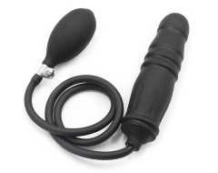 Fetish Dildo Hinchable