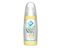 id Lubricante sabor a platano 100 ml imagen 1