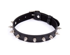 Tish - Collar De Pinchos