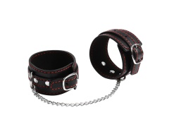 Tish - Restricciones Muñecas Simplicity