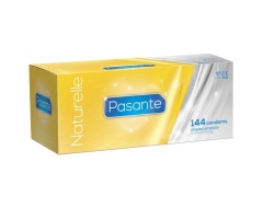 Pasante Naturelle 144 Unidades