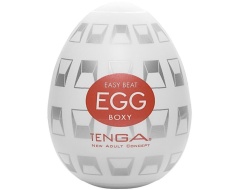 Tenga EGG Boxy