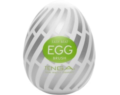 Tenga EGG Brush