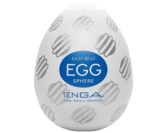 Tenga EGG Egg Sphere