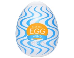 Tenga EGG Wind