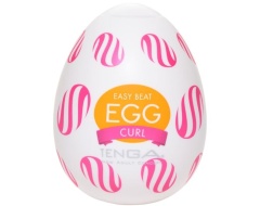 Tenga EGG Curl