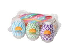 Tenga Wonder Pack 6