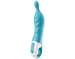 A-Mazing 2 Vibrador Punto A - Turquesa