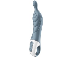 A-Mazing 2 Vibrador Punto A - Gris