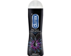 Lubricante Durex Perfect Connection 100ml