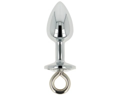 Plug Anal Con Anilla