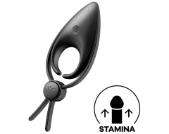Sniper Satisfyer Negro