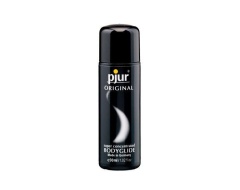 Lubricantes Pjur imagen 1