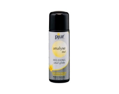 Analyse Me 30ML Base Silicona imagen 1