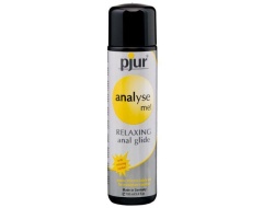 Pjur analyse me
