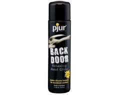 Lubricante para el Ano 250ML imagen 1