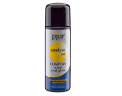 Analyse Me 30ML Base Agua imagen 1