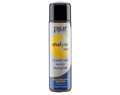 Analyse Me 100 ML Base Agua imagen 1