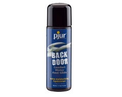 Lubricante Anal 30ML imagen 1