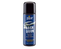 Lubricante Anal 30ML imagen 1