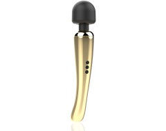 Vibrador Masajeador Wand Recargable