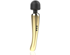 Vibrador Masajeador Wand Recargable