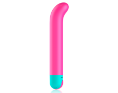 Vibrador para el punto G femenino Recargable
