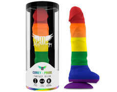 Dildo Arcoiris