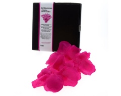 Pétalos de Rosa Perfumados con esencia afrodisiaca