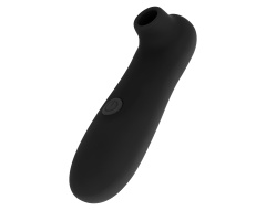 Estimulador Clitoris 10 Velocidades Negro
