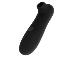 Estimulador Clitoris 10 Velocidades Negro