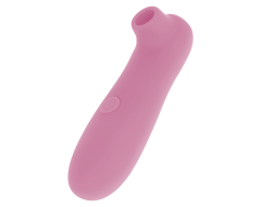 Estimulador Clitoris 10 Velocidades Rosa