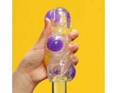 Masturbador Tenga Bobble Magic Marbles