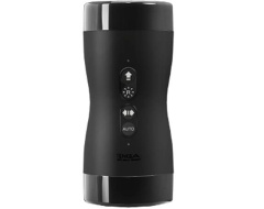Tenga Vacuum Gyro Roller Succión Y Rotación