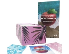 Juego de la Isla de las Tentaciones