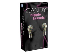 Tangas y lenceria comestibles
