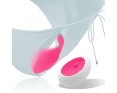Vibrador para Tanga con Mando