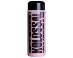 Crema Desarrolladora para el pene