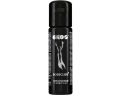 Eros Bodyglide lubricante supercocentrado silicona 100ml imagen 1
