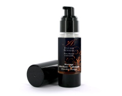 extase sensuel lubricante chocolate-naranja 30ml imagen 1