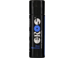 Eros Aqua Sensations Lubricante Sensacion Refrescante
