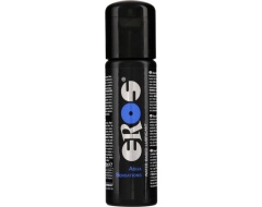 Eros Sensations lubricante base agua 100 ml. imagen 1