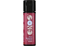 leros lubricante medicinal base agua 30 m imagen 1