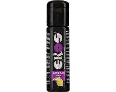 Lubricante Sabor Limón 100 ml