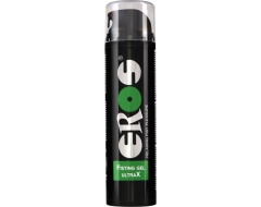 eros fisting anal gel relajante 200 ml imagen 1