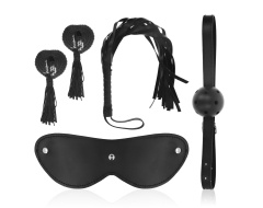 Set Para Parejas Numero 7