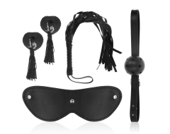 Set Para Parejas Numero 7